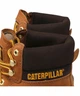 Черевики Caterpillar E Colorado P110499 водонипроникні шкіряні. Color: BROWN US11 EU44 UA44 29CM - изображение 9