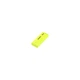 Флешка GOODRAM 32 GB UME2 Yellow (UME2-0320Y0R11) - изображение 3
