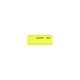 Флешка GOODRAM 32 GB UME2 Yellow (UME2-0320Y0R11) - изображение 4