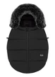 Зимний конверт Bair Cocon mini black noire черный - изображение 2