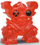 Фігурка Schleich Eldrador Lava Jet Vehicle with Mini Creature SLH42663 (4059433716824) - зображення 3