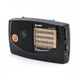 Радиоприемник KIPO 308AC FM/АM/SW/TV акустический портативный радиоприемник от сети и на батарейках - изображение 2