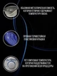 Воскоплав с регулировкой Prowax Original с регулировкой температуры, 400 мл Фиолетовый - изображение 2