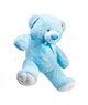 Плюшевый мишка Томми Teddy Boom 100 см голубой - изображение 1
