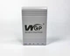 ДБЖ для роутера UPS 5V, 9V, 12V на 10400mAh Безперебійник для Wi-Fi WGP - зображення 9