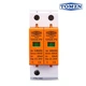 УЗІП Tomzn TZG40 2P DC 600V 40кА захист від імпульсної перенапруги для СЕС - зображення 7