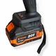 Аккумуляторный ударный гайковерт Stromo AWA25 (с 1 АКБ и ЗУ) - изображение 4