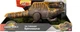 Игрушка Мир Юрского периода: Возрождение - Спинозавр Jurassic World Rebirth Tail Thrasher Spinosaurus Action Figure Mattel - изображение 4