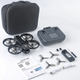 Квадрокоптер ZLL SG800 PRO с экраном, Wi-Fi FPV камерой 480P Дрон с защитой пропеллеров для детей и взрослых - изображение 2
