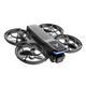 Квадрокоптер ZLL SG800 PRO с экраном, Wi-Fi FPV камерой 480P Дрон с защитой пропеллеров для детей и взрослых - изображение 4