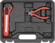 Zgrzewarka do rur plastikowych YATO bezprzewodowa 40W 3.7V 2Ah YT-824480 (5906083116254) - obraz 3