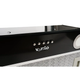 Вытяжка Ventolux BOX 60 BK (700) PB - изображение 2