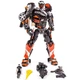 Робот-трансформер Автобот Хотрод Ламбаргини TH-01 Transformer Hot Rod 17 см v-13166 - изображение 4