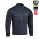 Кофта M-Tac Berserk Polartec Dark Navy Blue XS 20487015-XS - зображення 3