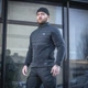 Кофта M-Tac Berserk Polartec Dark Navy Blue XS 20487015-XS - зображення 8