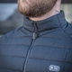 Кофта M-Tac Berserk Polartec Dark Navy Blue XS 20487015-XS - зображення 14