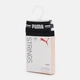 Набор трусиков танга женских хлопковых Puma Women String 2P 90785403 S 2шт Black (8718824912622) - изображение 8