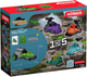 Фігурка Schleich Eldrador Stone Jet Vehicle with Mini Creature SLH42665 (4059433716848) - зображення 3