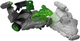 Фігурка Schleich Eldrador Stone Jet Vehicle with Mini Creature SLH42665 (4059433716848) - зображення 9