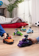 Фігурка Schleich Eldrador Stone Jet Vehicle with Mini Creature SLH42665 (4059433716848) - зображення 10