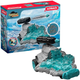 Фігурка Schleich Eldrador Ice Jet Vehicle with Mini Creature SLH42664 (4059433716831) - зображення 1