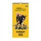 Календар-постер 2026 р настінний Yes Minions (270279) - изображение 1