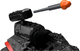 Фігурка Schleich Eldrador Lava Jet Vehicle with Mini Creature SLH42663 (4059433716824) - зображення 8