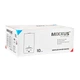 Газова колонка MIXXUS GWH-0410 BASIC GLASS димохідна 10 л/хв (панель зі скла з малюнком) (WH0025) - зображення 5