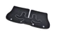 Коврики в салон (ворсовые) Audi A4 B5 1994-2001, черные, 5шт, AVTM BLCCR1015 - изображение 6