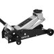 Podnośnik YATO hydrauliczny, podjazdowy, niskoprofilowy z szybkim podnoszeniem, 3 t 145-500 mm (YT-17213) - obraz 2