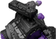 Фігурка Schleich Eldrador Shadow Jet Vehicle with Mini Creature SLH42667 (4059433716855) - зображення 7
