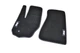 Коврики в салон (ворсовые) Jeep Grand Cherokee 2005-2010, черные, 5шт, AVTM BLCCR1255 - изображение 3