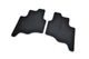 Коврики в салон (ворсовые) Jeep Grand Cherokee 2005-2010, черные, 5шт, AVTM BLCCR1255 - изображение 6