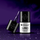 Lakier hybrydowy Silcare SoPro 46 7 g (5902560556384) - obraz 2