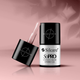 Lakier hybrydowy Silcare SoPro 52 7 g (5902560557039) - obraz 2