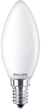 Żarówka LED Philips B35 E14 60 W (929002028255) - obraz 1
