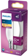 Żarówka LED Philips B35 E14 60 W (929002028255) - obraz 2