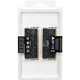 Оперативная память Kingston FURY 64 GB (2x32GB) SO-DIMM DDR5 5600 MHz Impact (KF556S40IBK2-64) - изображение 4