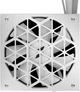 Блок питания 1STPLAYER ACK HA-650AC1 White (ACK-STD-650-WH-EU) - изображение 1