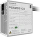 Блок питания GIGABYTE P550SS (GP-P550SS) - изображение 6