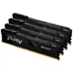Kingston FURY 64 GB (4x16GB) DDR4 3200 MHz Beast (KF432C16BB1K4/64) - изображение 2