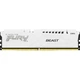 Kingston FURY 16 GB DDR5 6400 MHz Beast EXPO White (KF564C32BWE-16) - изображение 1