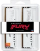Оперативная память Kingston FURY 32 GB (2x16GB) DDR5 6000 MHz Beast EXPO White (KF560C36BWE2K2-32) - изображение 5