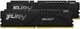 Оперативная память Kingston FURY 32 GB (2x16GB) DDR5 5600 MHz FURY Beast (KF556C36BBEK2-32) - изображение 1