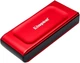 Внешний SSD накопитель Kingston XS1000 2 TB Red (SXS1000R/2000GA) - изображение 1
