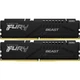 Оперативная память Kingston FURY Beast 64GB (2 x 32GB) DDR5 5600 MHz (KF556C36BBEK2-64) - изображение 1