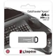 Флешка Kingston 64GB DataTraveler Kyson (DTKN/64GB) - зображення 9