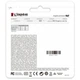 Флешка Kingston 64GB DataTraveler Kyson (DTKN/64GB) - зображення 10