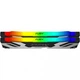 Оперативная память Kingston FURY 32 GB (2x16GB) DDR5 7200 MHz Renegade Silver/Black RGB (KF572C38RSAK2-32) - изображение 3