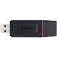 Флешка Kingston 256 GB DataTraveler Exodia USB 3.2 Gen 1 Black/Pink (DTX/256GB) - изображение 5